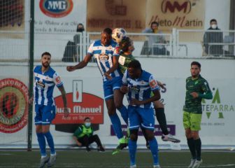 Un Deportivo sobrio ante un Racing de ida y vuelta