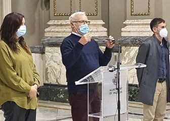 Ribó pone fecha a la paciencia del Ayuntamiento con el Valencia: 15 de mayo de 2021