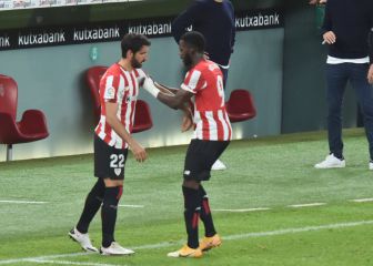 Raúl García pierde protagonismo