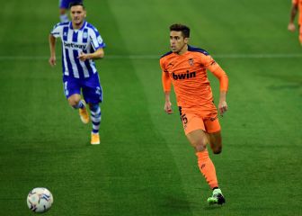 Gabriel Paulista recibe la nacionalidad española