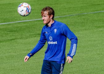 Álex Fernández: “Venir a Cádiz ha sido la mejor decisión de mi carrera”