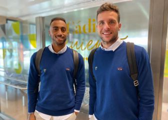 Elche y Cádiz pelean por la etiqueta de equipo revelación