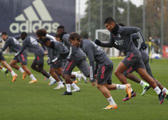 Maratón de alto riesgo