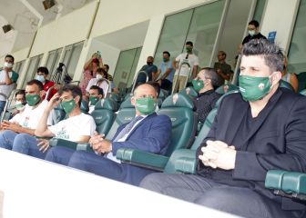 Bragarnik aprobará que sus administradores cobren del club