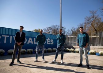 El Glorioso, a dos meses de hacerse centenario