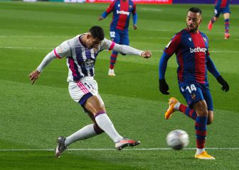 El Levante, en el día de la marmota