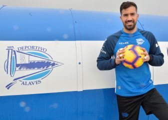 Seis albiazules forjados en la academia del Real Madrid