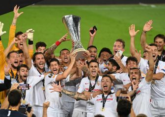 La grandeza volvió a Nervión