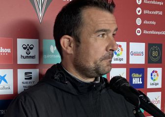 López Garai y su futuro: 