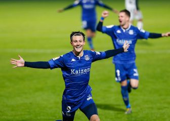 Alcorcón - Girona: horario, TV y cómo y dónde ver en directo