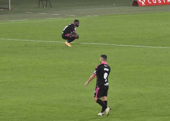 Se agudiza la crisis goleadora