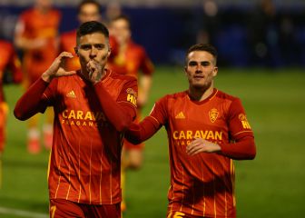 Espanyol-Zaragoza : horario, TV y cómo y dónde ver