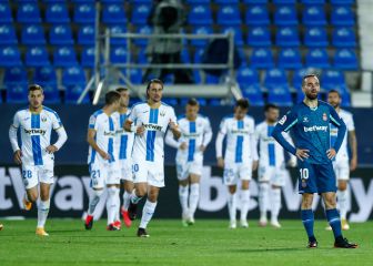 El Espanyol es incapaz de derrotar a ningún rival directo