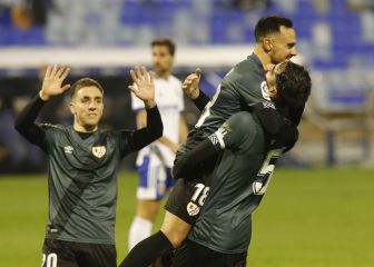 Rayo-Cartagena: horario, TV y cómo y dónde ver