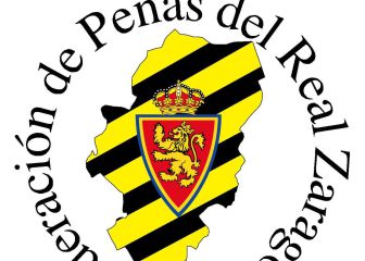 La Federación de Peñas exige una declaración pública del Real Zaragoza