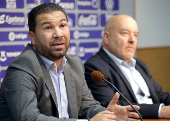 La deuda del Tenerife aumenta en dos millones