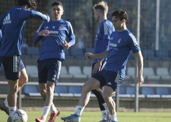 Rodri: “Aún estoy al 70%”