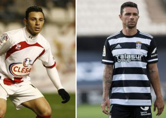 Rubén Castro amenaza la fortaleza del Rayo en Vallecas