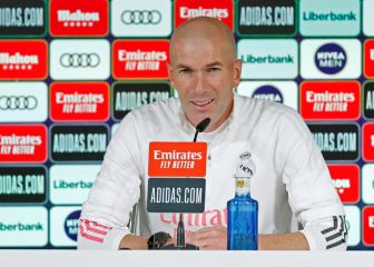 Zidane: 