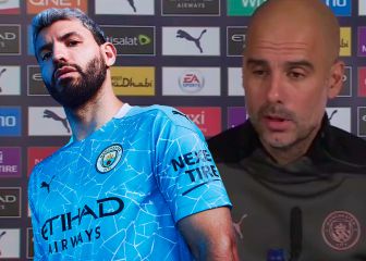 La virtud de Agüero que Pep pone por encima de todos los cracks que tuvo: 