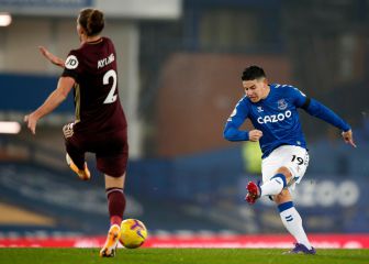 Raphinha da alas al Leeds