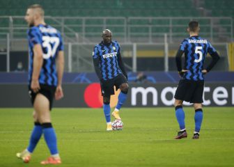 Los tifosi amenazan al Inter: 