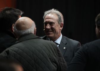 Goiko estalla tras los ataques por su lesión a Maradona