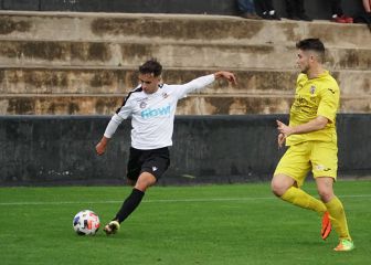 Tercera División Grupo 11: resultados, partidos y clasificación de la jornada 7