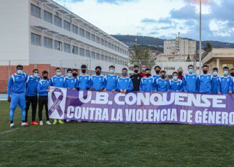 Tercera División Grupo 18: resultados, partidos y clasificación de la jornada 6