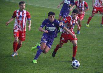 Tercera División Grupo 8: resultados, partidos y clasificación de la jornada 7