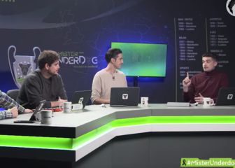 Ansu, Valverde, Joao Félix... los talentos sub-23 de la Champions a debate