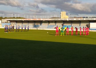 Tercera División Grupo 15: resultados, partidos y clasificación de la jornada 6