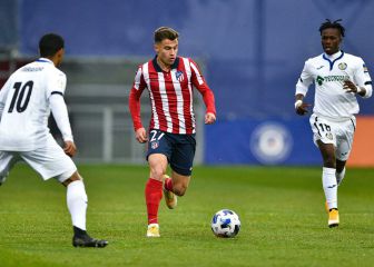 Segunda B Grupo 5: resultados, partidos y clasificación de la jornada 6