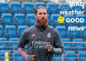 Real Madrid's Sergio Ramos leaves Nike for Adidas