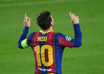 Messi, Ronaldo and .... Dele Alli: the USA's favorite players by state