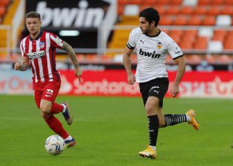 El Atleti ratifica su candidatura