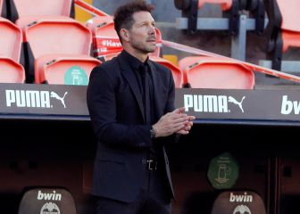 Simeone: 