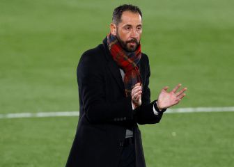 Pablo Machín: 