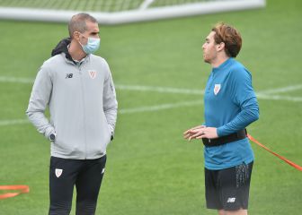 Ibai sale del ostracismo y se estrena en una lista este año