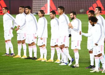 Madrid ratings: bench press fails to rescue chaotic point