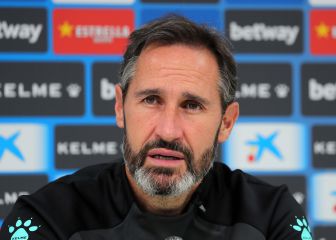 Moreno: “Todos tenemos miedo, pero es hasta bueno”