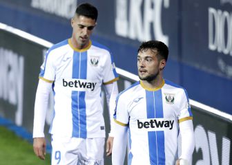 Arnáiz, entre el brillo y el inconformismo extremo