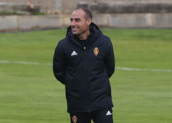 “El equipo está preparado para dar un puñetazo en la mesa y que sea de verdad”