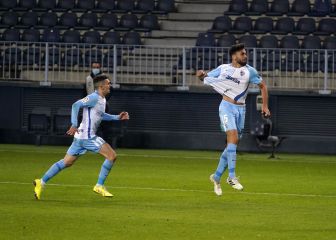 Juande, el pichichi total