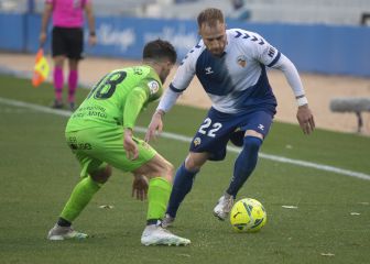 El Fuenla ahonda en la desgracia