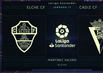 Reparto de puntos en el Martínez Valero