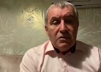 Shilton quiere poner punto y final a la Mano de Dios pero suelta una pullita contra Maradona