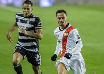 Prohibido el gol en Vallecas