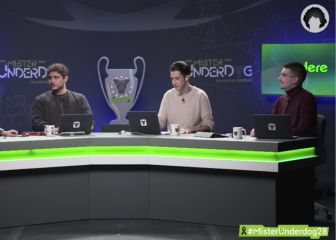 ¿Cuántos sabes de la Champions?