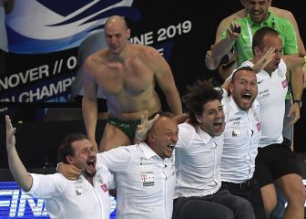 Ferencvaros, un club aún más polideportivo que el Barça